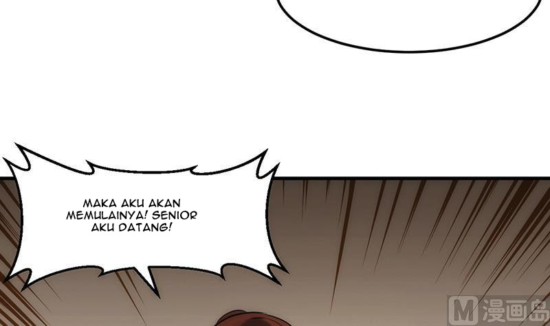 The Immortal Devil Emperor Chapter 64 Bahasa Indonesia